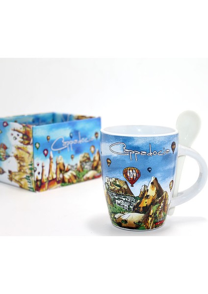 Tekli Yöresel Kupa Bardak Model 2 fiyatları