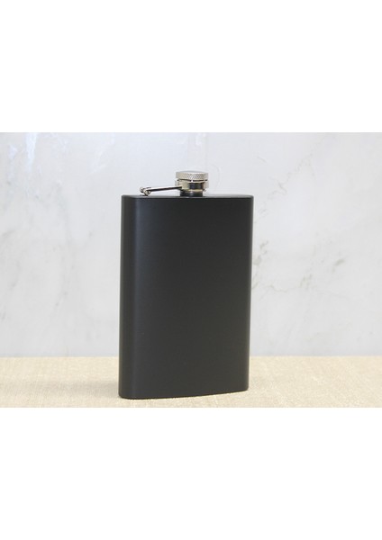 Tekli Siyah 9 Oz Matara fiyatları