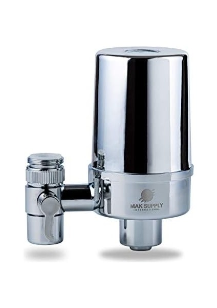 Supply Mutfak Musluk Su Filtresi, Su Arıtma Cihazı Kloru ve Koku Azaltır fiyatları