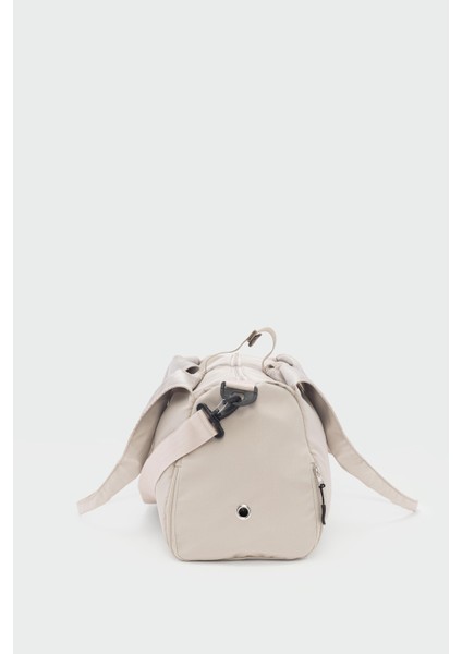 Giglio Spor Omuz Çantası Bej modelleri