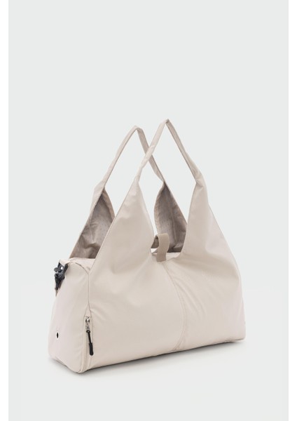 Giglio Spor Omuz Çantası Bej fırsatları