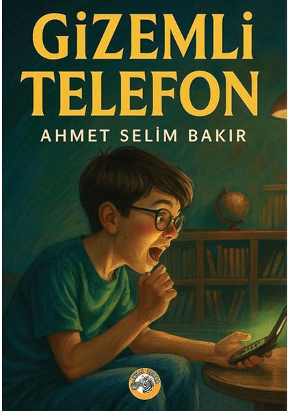 Gızemli Telefon