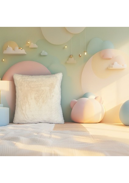 Kadife Dekoratif Yastık fırsatları