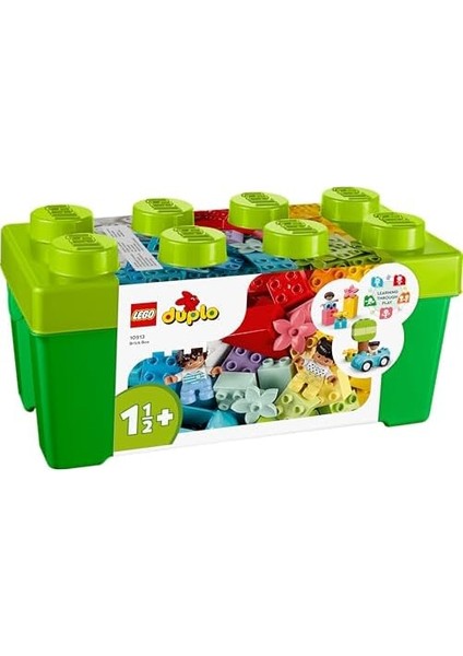 Classic Yapım Parçası Kutusu 10913-18 Ay ve Üzeri Çocuklar Için Yaratıcı Oyuncak Yapım Seti (65 Parça) modelleri