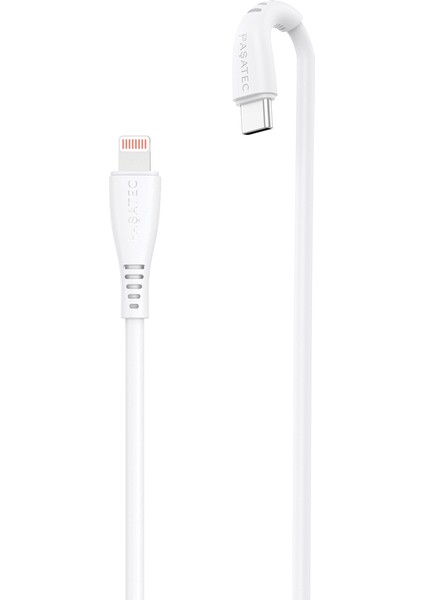 Rave Serisi Kablo Pd 27W C-L 1.2m - Beyaz fiyatları