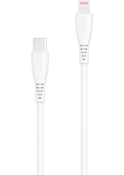 Rave Serisi Kablo Pd 27W C-L 1.2m - Beyaz modelleri