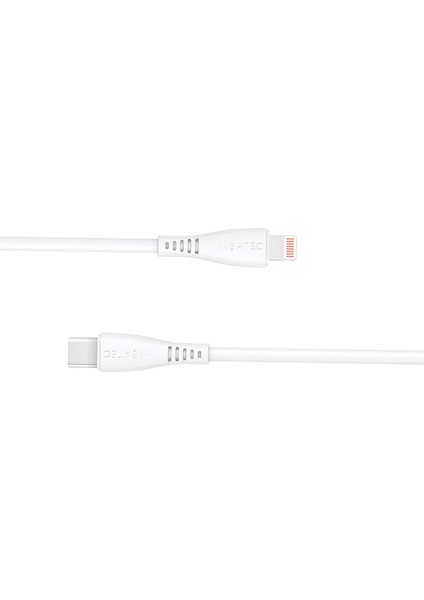 Rave Serisi Kablo Pd 27W C-L 1.2m - Beyaz fırsatları