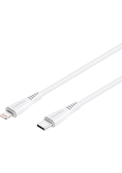 Rave Serisi Kablo Pd 27W C-L 1.2m - Beyaz indirimleri