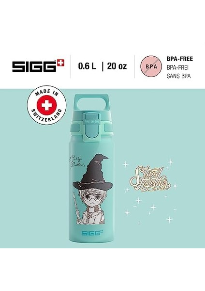 Wmb One Harry Potter Matara 0.6 Litre modelleri