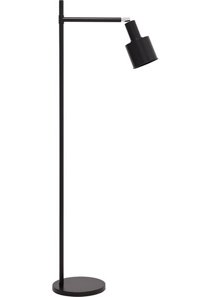 Fama Modern Tasarım Metal Lambader