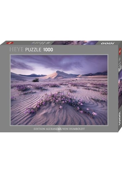 Heye 299453 Arrow Dynamic 1000 Parça Yapboz, Gümüş fiyatları