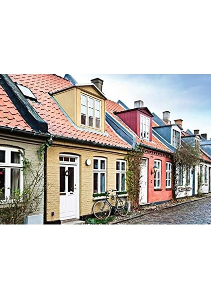 1000P Puz Danimarka Yapboz fiyatları