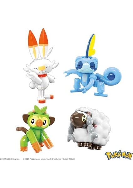 Brands Pokémon Beginner Trainer Team 8-Pack, Oyuncak fiyatları