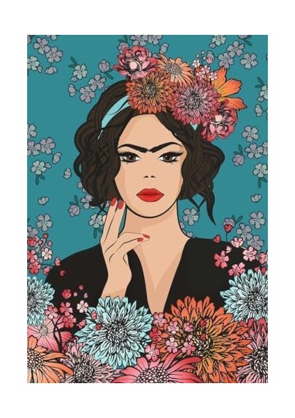 133109 300 Parçalı Puzzle Frida fiyatları