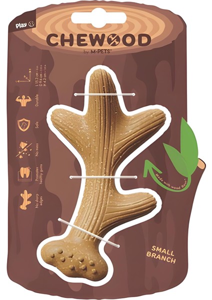 Chewood Small Branch Köpek Oyuncağı