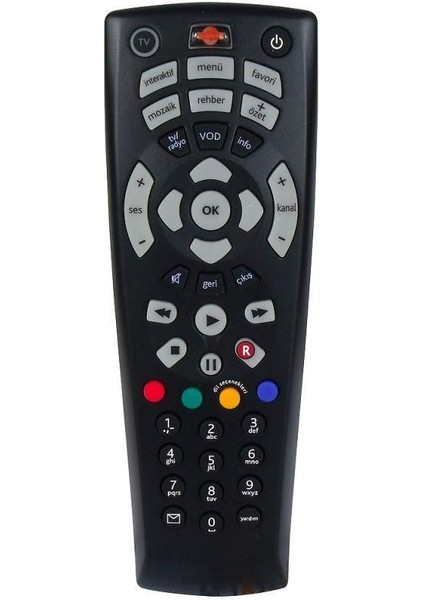 Goldmaster DTV-20000 Dsmart Hd Kumanda fiyatları