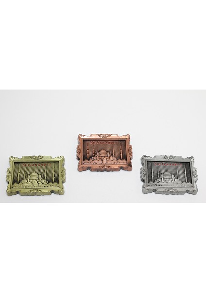 İstanbul Yöresel Magnet Model 4 fiyatları