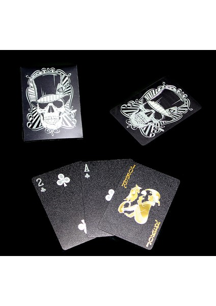 Kuru Kafa Oyun Kartı Model 1 fiyatları