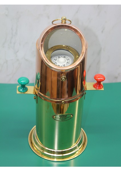 Pirinç Filika Pusulası fiyatları