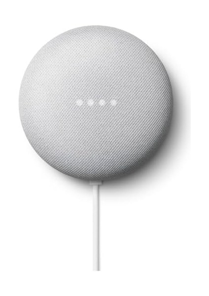 Nest Mini (2nd Jen) - Gri - Akıllı Hoparlör fiyatları