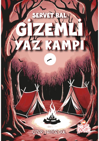 Gızemli Yaz Kampı