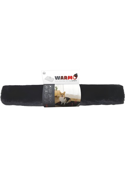 Warmo Kendinden Isınan Kedi Köpek Matı Xxl