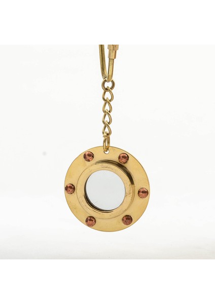 Pirinç Lumbuz Anahtarlık fiyatları