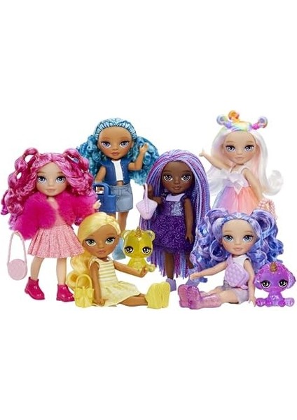 Entertainment Rh Littles Amethyst Willow modelleri