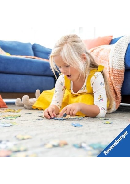 1000P Puzzle Yılbaşı, Yapboz modelleri