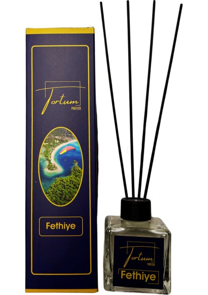 Fethiye Oda Kokusu Difüzör modelleri