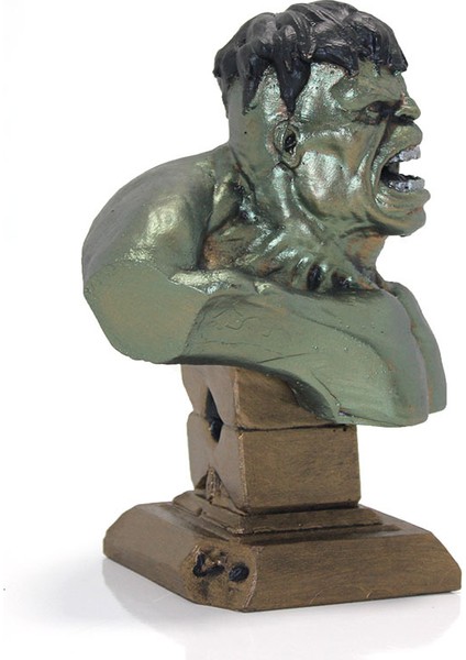 Hulk Büst Büyük Boy