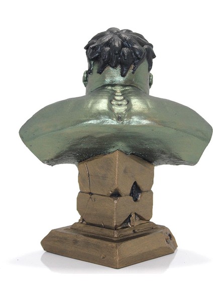 Hulk Büst Büyük Boy