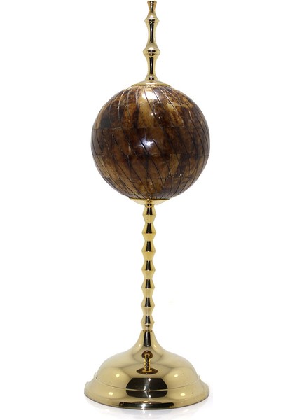 Pirinç Dünya Küre Kemikli modelleri