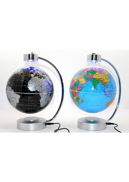 Manyetik Ledli Havada Duran Küre fiyatları