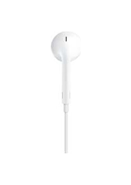 Earpods Kablolu Kulaklık Ergonomik Kulakiçi Tasarım fırsatları