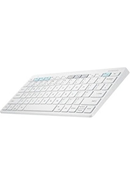 Smart Keyboard Trio 500 Beyaz Tablet Aksesuarı indirimleri