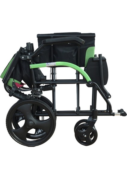 G502 Alüminyum Transfer Tekerlekli Sandalye fiyatları