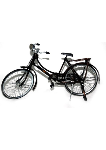 Metal Bisiklet Büyük Boy modelleri