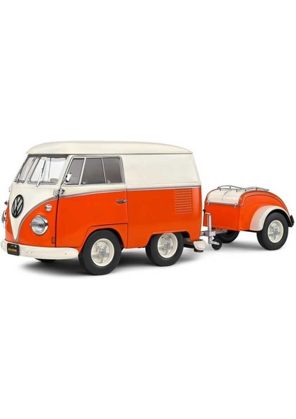 118 Cool Combı Orange & Whıte 1950 S1810902