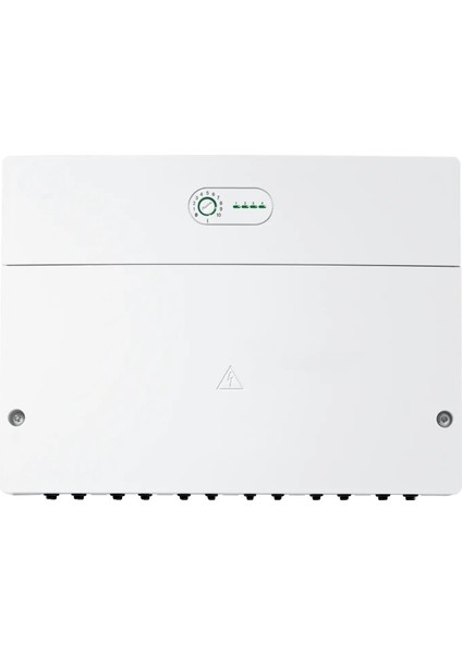 MC400 Kaskad Modülü