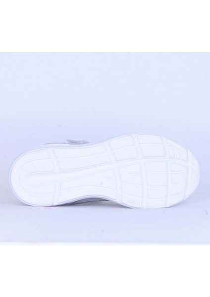 Moda Ayakkabı B-074 Füme-Pembe Kız Çocuk Spor Ayakkabı fırsatları