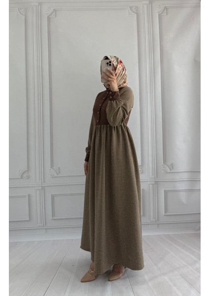 Star Süet Elbise 8035 fiyatları