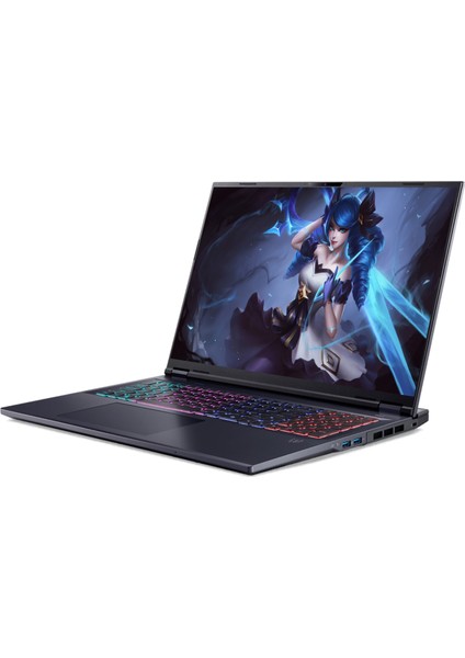 Predator Helios Neo 18 Aı Intel®core™ Ultra 9 275HX 80GB Ddr5 2tb SSD 12GB/RTX5070Tİ 140W 18" 2560 x 1600 Wqxga 240HZ WIN11PRO Gaming Bilgisayar. NHQVMEY002P24+ZETTAÇANTA fiyatları
