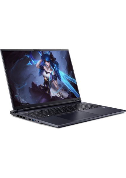 Predator Helios Neo 18 Aı Intel®core™ Ultra 9 275HX 80GB Ddr5 2tb SSD 12GB/RTX5070Tİ 140W 18" 2560 x 1600 Wqxga 240HZ WIN11PRO Gaming Bilgisayar. NHQVMEY002P24+ZETTAÇANTA modelleri