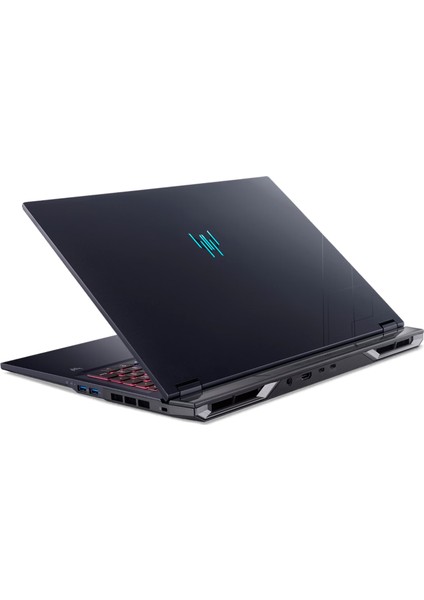 Predator Helios Neo 18 Aı Intel®core™ Ultra 9 275HX 80GB Ddr5 2tb SSD 12GB/RTX5070Tİ 140W 18" 2560 x 1600 Wqxga 240HZ WIN11PRO Gaming Bilgisayar. NHQVMEY002P24+ZETTAÇANTA fırsatları