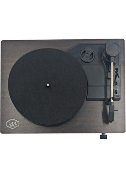 Antistatik Siyah Ped Keçe 200x9 mm Plaklar için Gürültü Azaltıcı Tasarım fırsatları