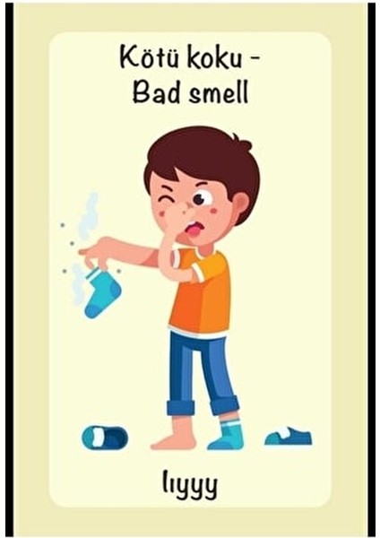 Resimli Ses Kavram Kartları 58 Kavram ile Görsel Algıyı Geliştiren Eğitim Seti indirimleri