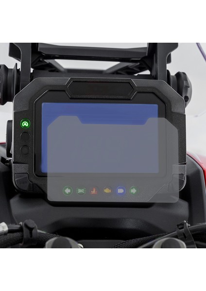 Mondial Ressivo 125 / 250 2022-2023 Uyumlu Motosiklet Ekran Koruyucu Şeffaf fiyatları