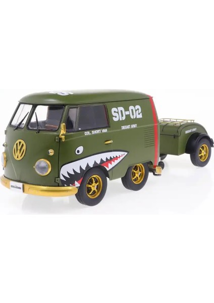 118 Cool Combı Army Fıghter 1950 S1810901