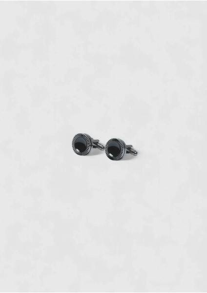 Siyah Prinç Kol Düğmesi fiyatları